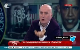 Elif Şafak'a ağır eleştiri!