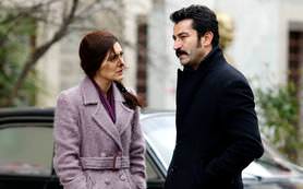 Karadayı 63. Bölüm