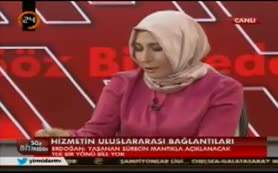 "Dinleme için İsrail'de eğitim aldılar"