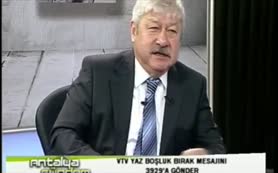 Akaydın'dan şehitlere hakaret!
