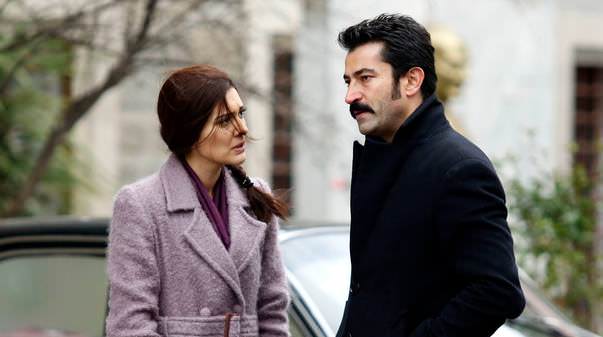 Karadayı 63. Bölüm