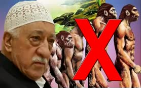 Fethullah Gülen'i kendi silahıyla vurdular!
