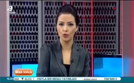 KPDK toplantısından müjdeli haberler ilk kez A Haber'de