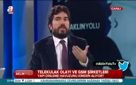 Rasim Ozan Kütahyalı'dan şok iddia
