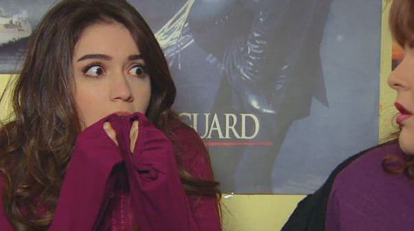 Doksanlar 39.bölüm fragmanı