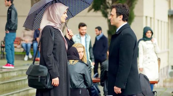 Huzur Sokağı 64.bölüm fragmanı