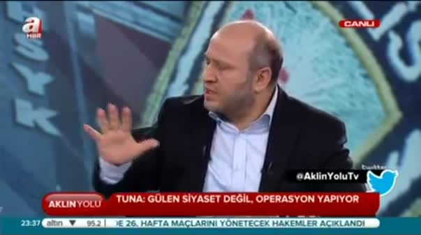 "Gülen'i Türkiye'ye kim göndermiyor?"-1