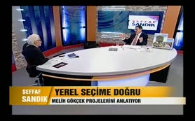 Gökçek'ten bomba iddia!
