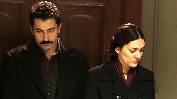 Karadayı 64. Bölüm