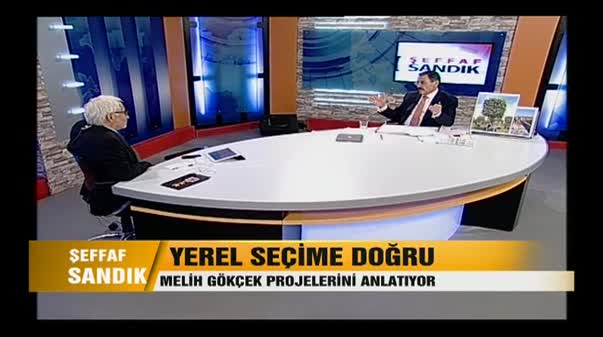 Melih Gökçek'ten şok bir iddia daha!-1