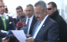 Gökçek'e komplo son anda önlendi!