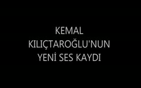 Kılıçdaroğlu'nun bomba ses kaydı