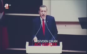 Arşivden çıkan acı gerçek