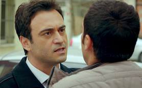 Huzur Sokağı 65. Bölüm