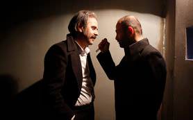 Karadayı 65. Bölüm