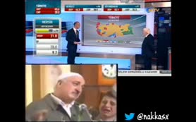 Tıklanma rekorları kıran Gülen videosu