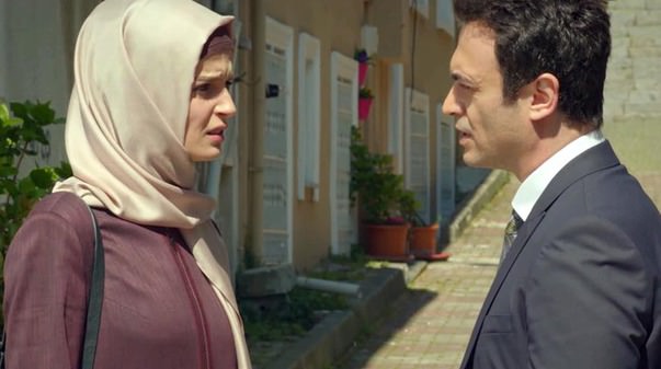 Huzur Sokağı 66. bölüm fragmanı