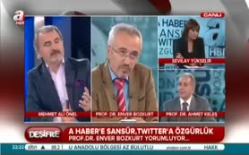 "Gülen hareketi terör örgütünden daha tehlikeli"