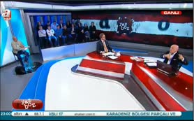 Yazboz yine gündeme damga vurdu!