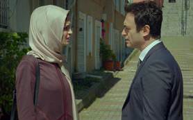 Huzur Sokağı 66. Bölüm