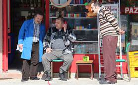 Doksanlar 40. Bölüm