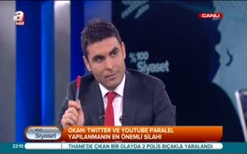 Fidel Okan: TSK'daki paralel yapının hedefi çözüm süreci
