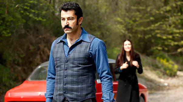 Karadayı 66. Bölüm