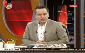 Pınar Kür'ün beyni yok fikri var!