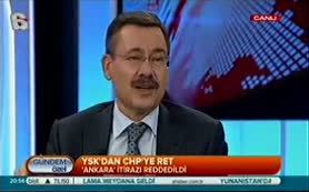 Paralel yapı dış güçlerin taşeronluğunu yapıyor!
