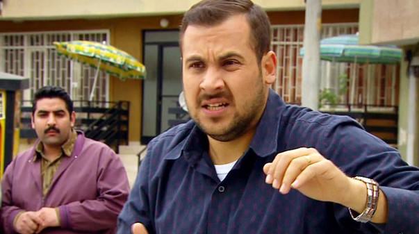 Doksanlar 41.bölüm fragmanı