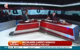 Kılıçdaroğlu'nun ipini kim çekti?