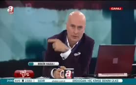 Türkiye üzerine oynanan oyunlar Yaz Boz'da!