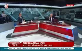 Paralel yapı parti kurmak istemiş!
