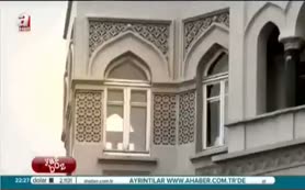 Abdulhamit'i devirmek isteyen İtalyanlar!