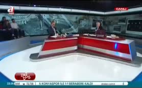 Gezi olaylarının arkasında 600 milyar dolar var!