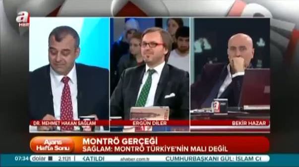 Montrö ile ilgili bilinmeyen gerçek-1