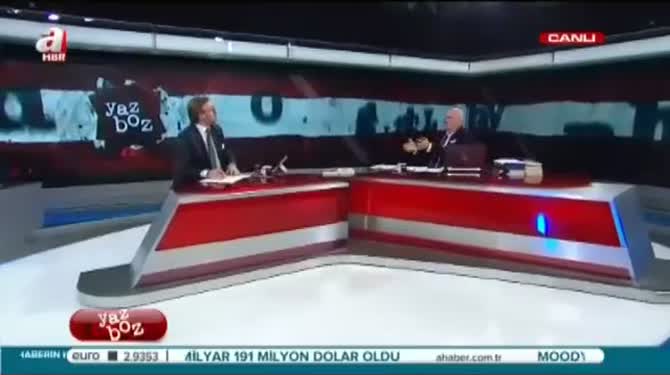 Teşvikiye'de mason izleri!