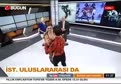 Cemaat kanalında salsa gösterisi!