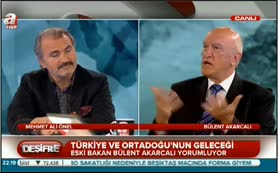 Türkiye ve Ortadoğu'nun geleceği