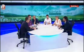 Paralel medya tasfiye edilmeli!