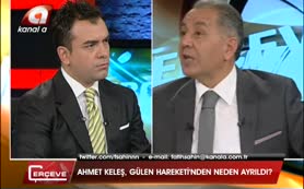 Paralel yapı 28 Şubat'a destek verdi!