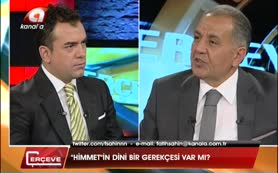 Gülen Örgütü'nün himmet oyunu!