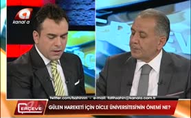 Gülen Örgütü'nün planı ne?