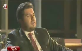 Bugün gazetesi muhabiri bana şantaj yaptı!