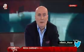 Zarrab'a neden operasyon yapıldı?