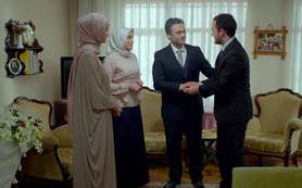 Huzur Sokağı Final 67. Bölüm