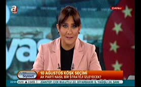 İşte paralel yapının emniyet oyunları