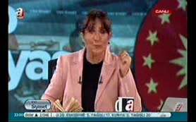 Paralel yapının emniyet oyunları (2)