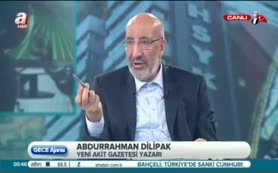 Paralel yapıya dava açılacak!