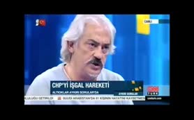 Mustafa Altıoklar saçmaladı!